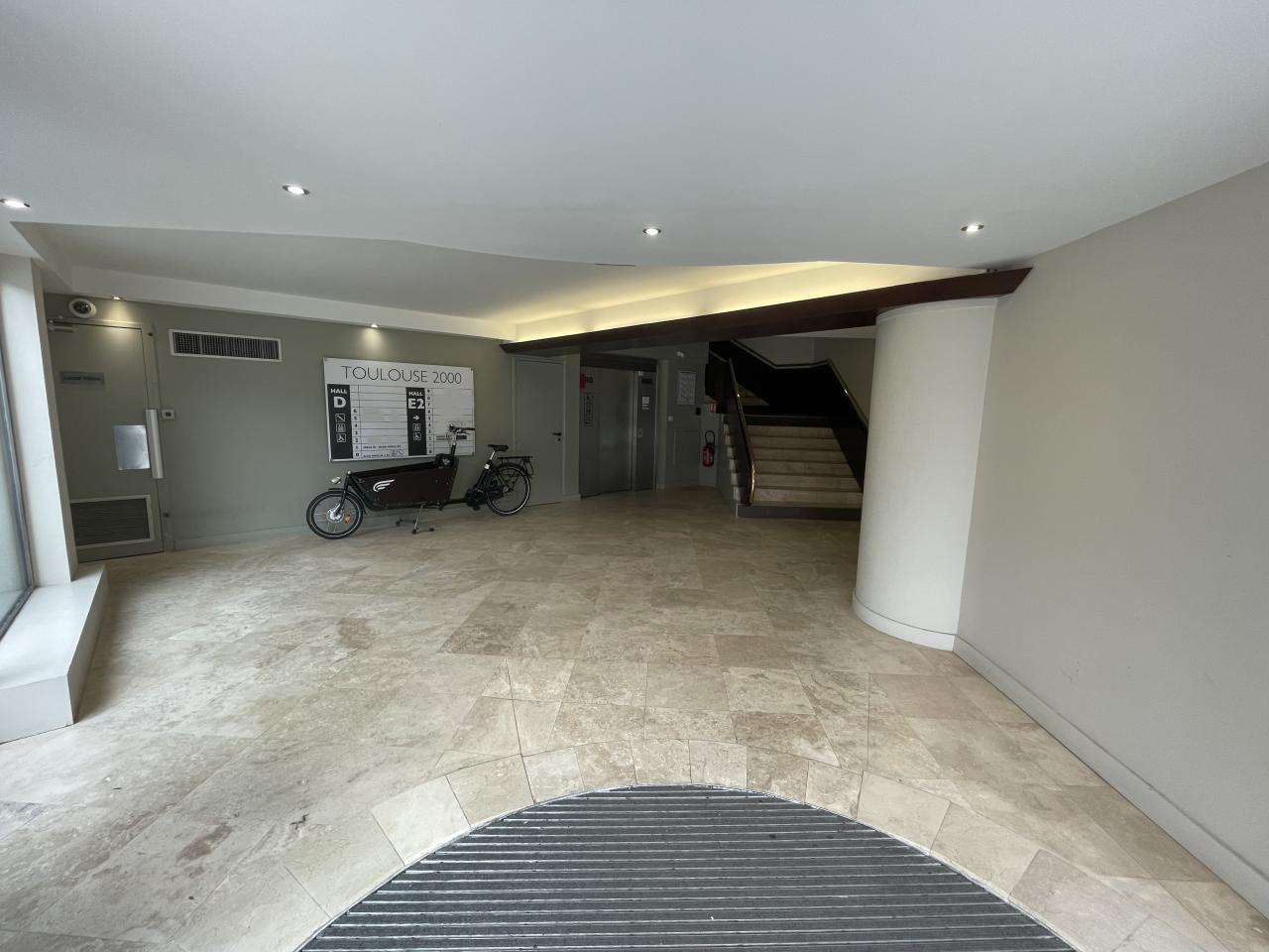 Location bureau Toulouse Haute-Garonne OLBUR2532760 3