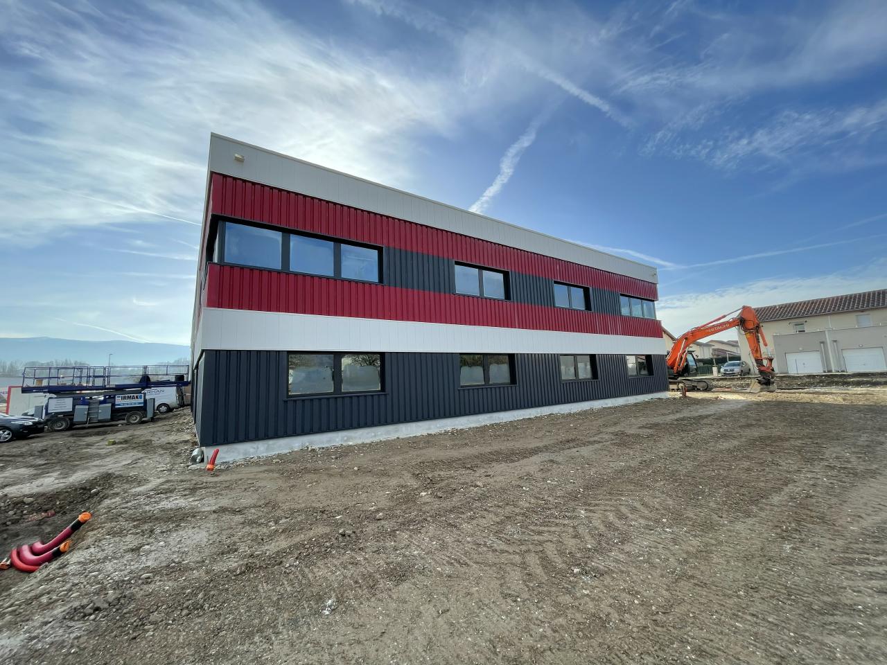 Location local d'activité Rumilly Haute-Savoie OLACT2317814 7