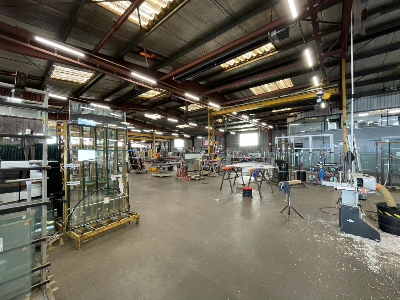 Location local d'activité Tournefeuille Haute-Garonne OLACT2316404 5