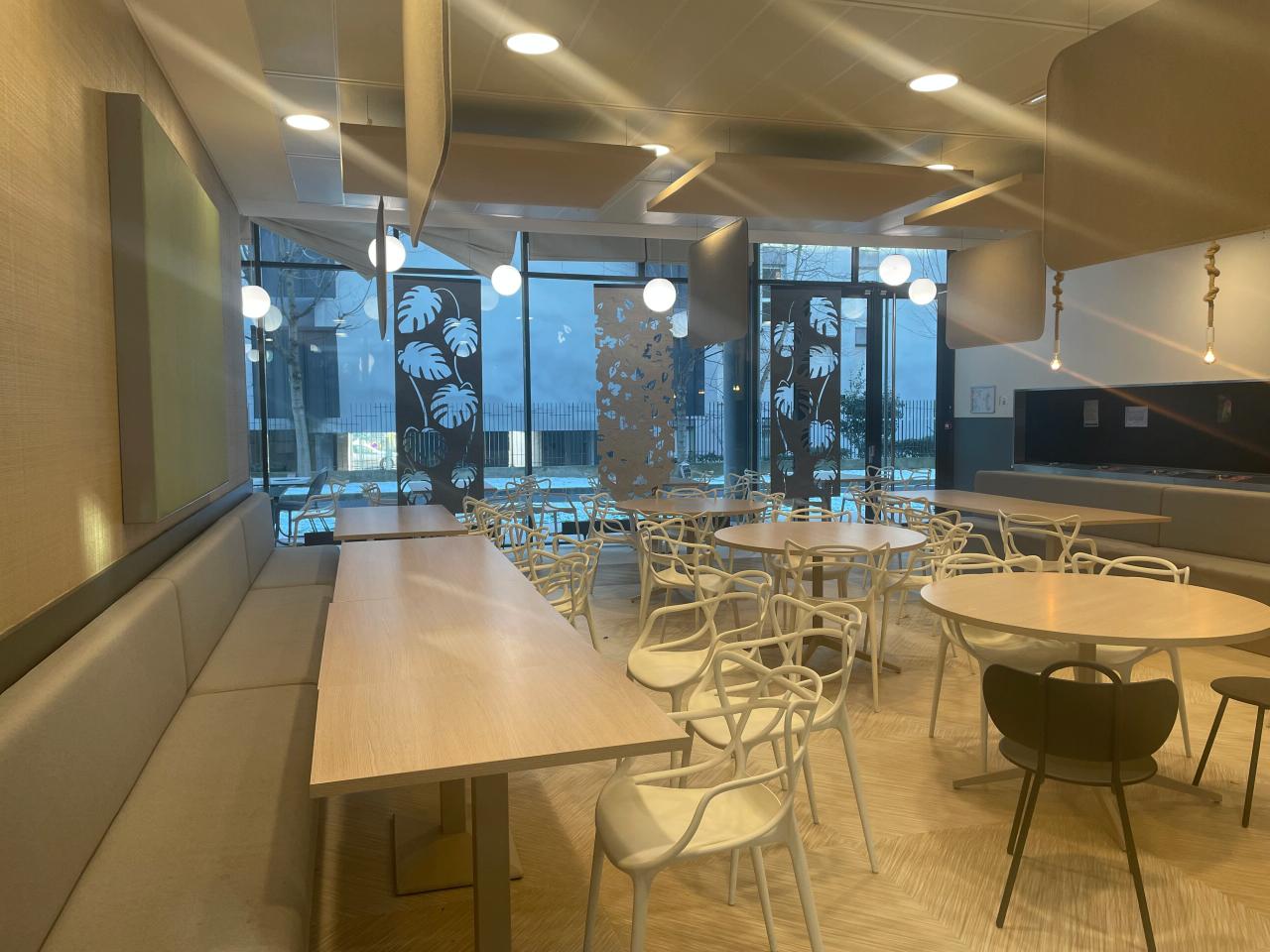 Location bureau La Plaine Saint-Denis Seine-Saint-Denis OLBUR2426629 14