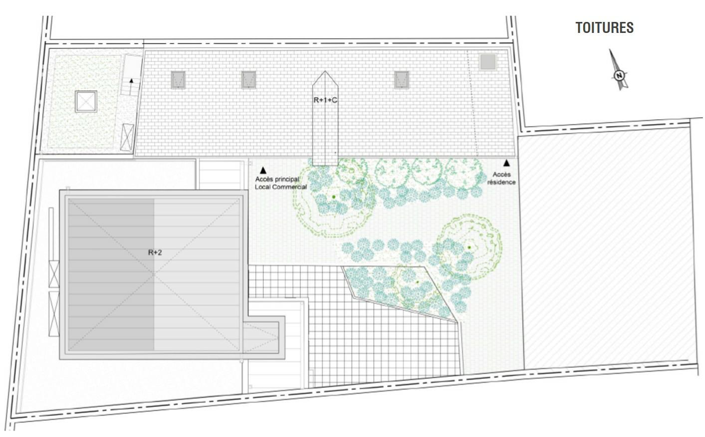 Vente bureau Paris OVBUR2313635 26