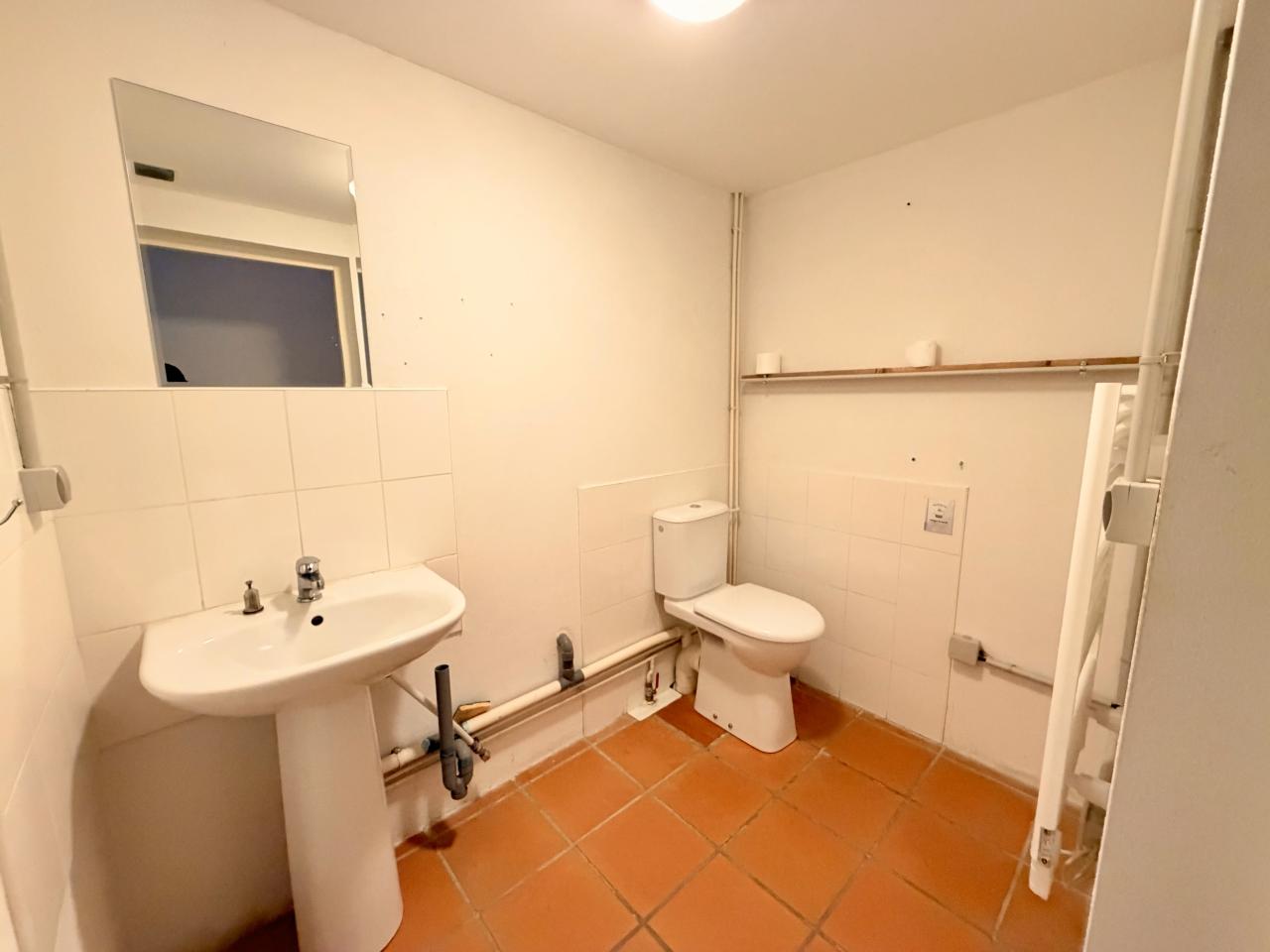 Location local d'activité Toulouse Haute-Garonne OLACT2646240 8
