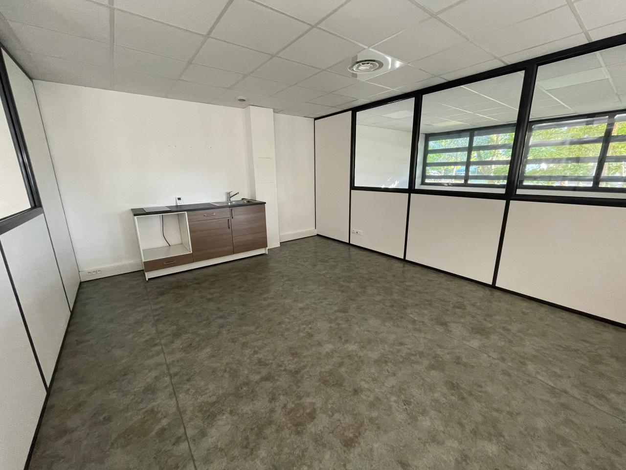 Location bureau Labège Haute-Garonne OLBUR2425836 17