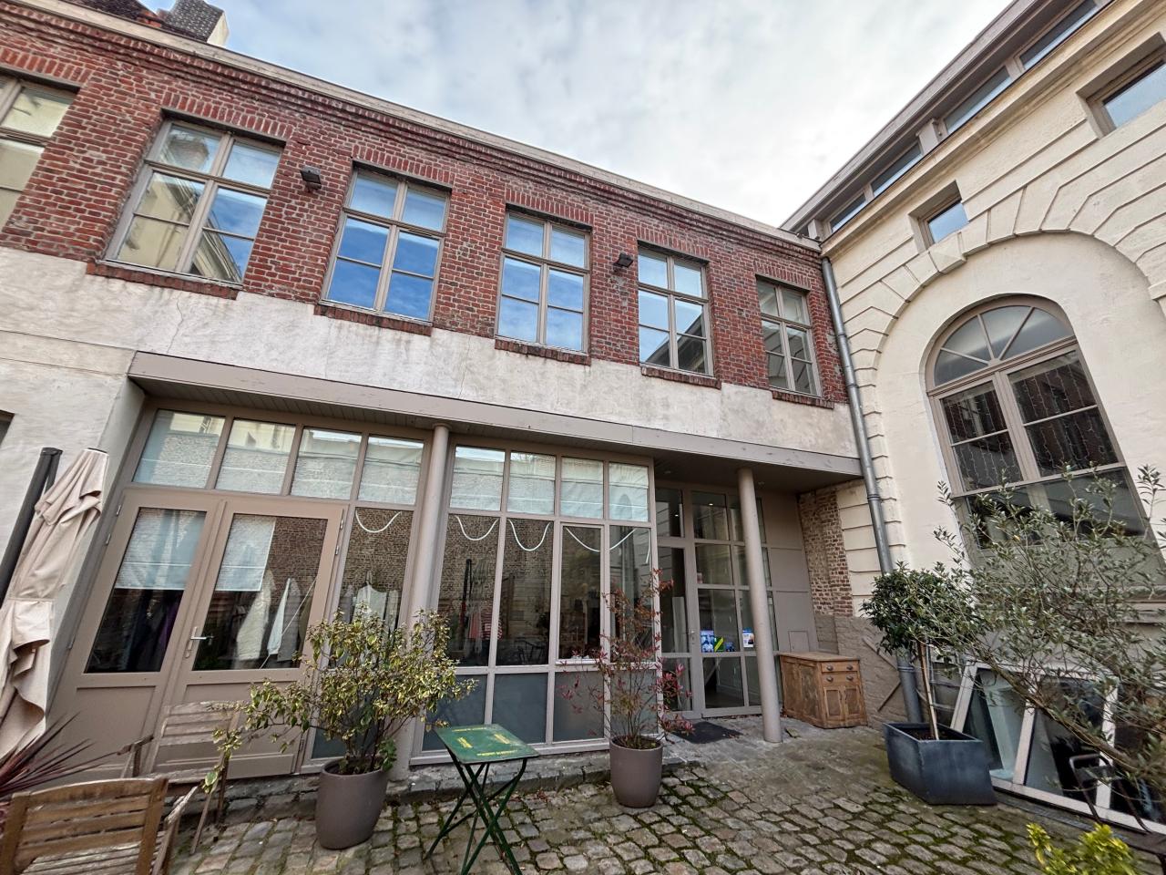 Location bureau Lille Nord OLBUR2639766 14