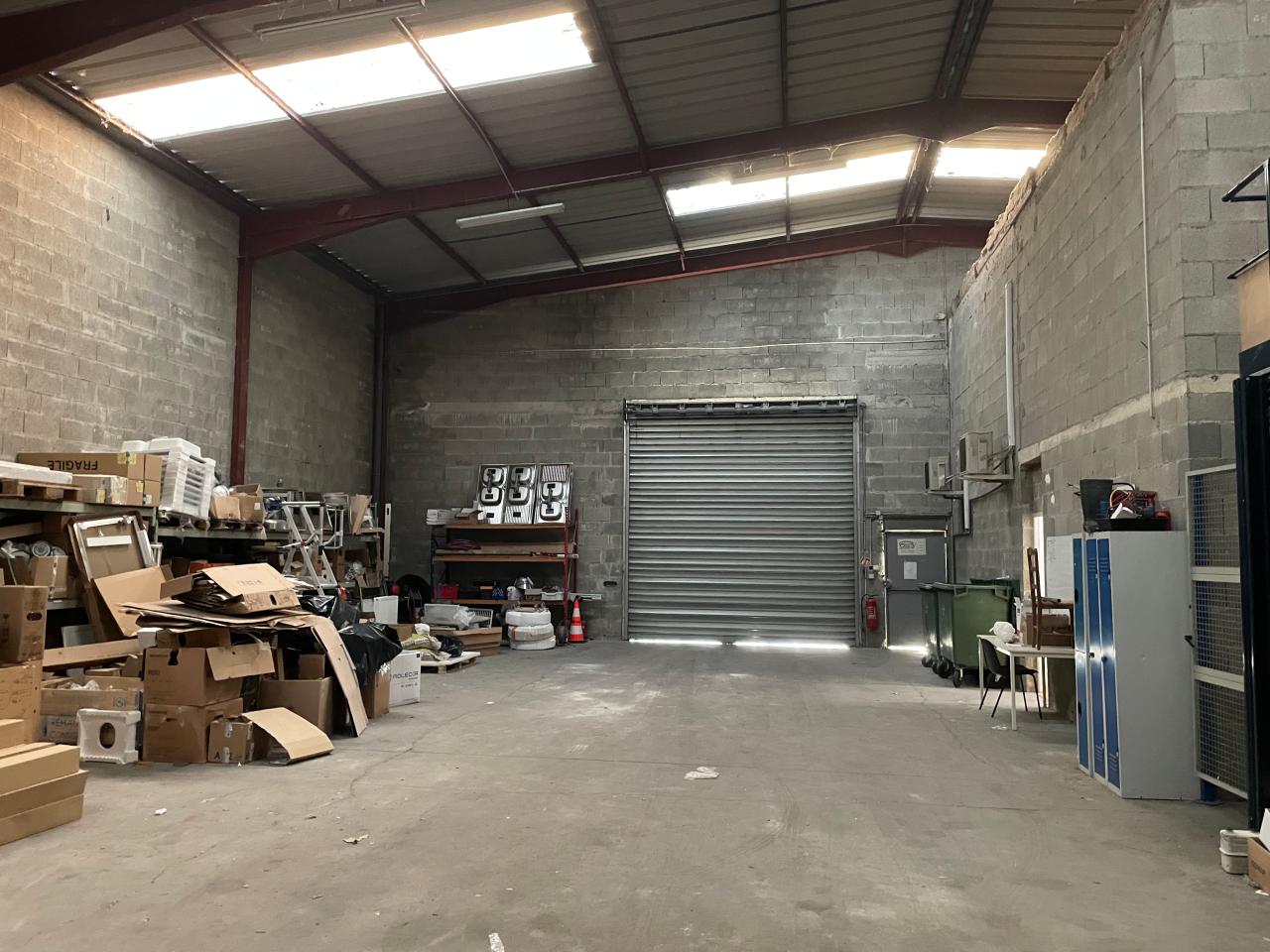 Vente local d'activité Saint-Jean-de-Braye Loiret OVACT2536936 11