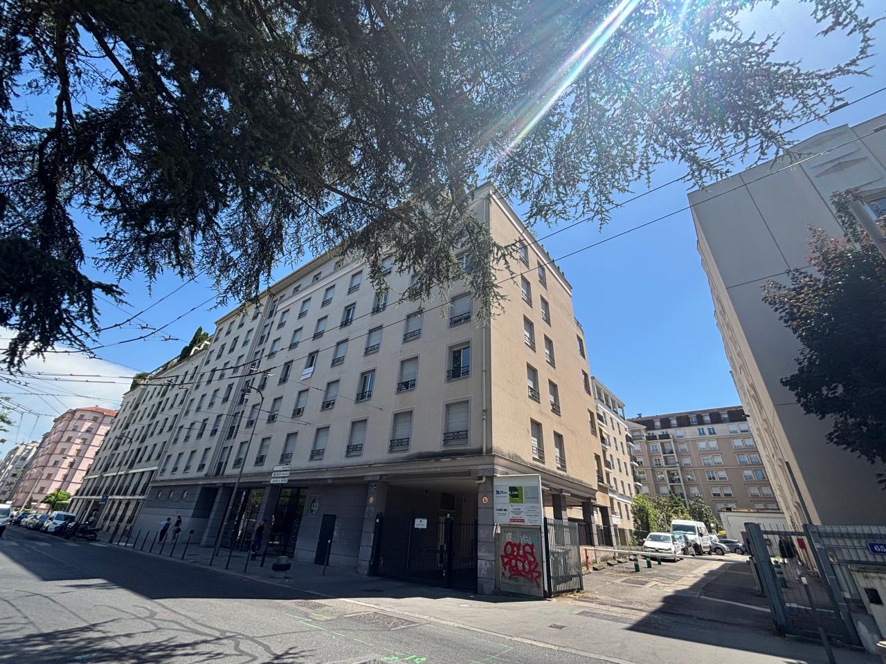 Vente bureau Lyon Rhône OVBUR2643124