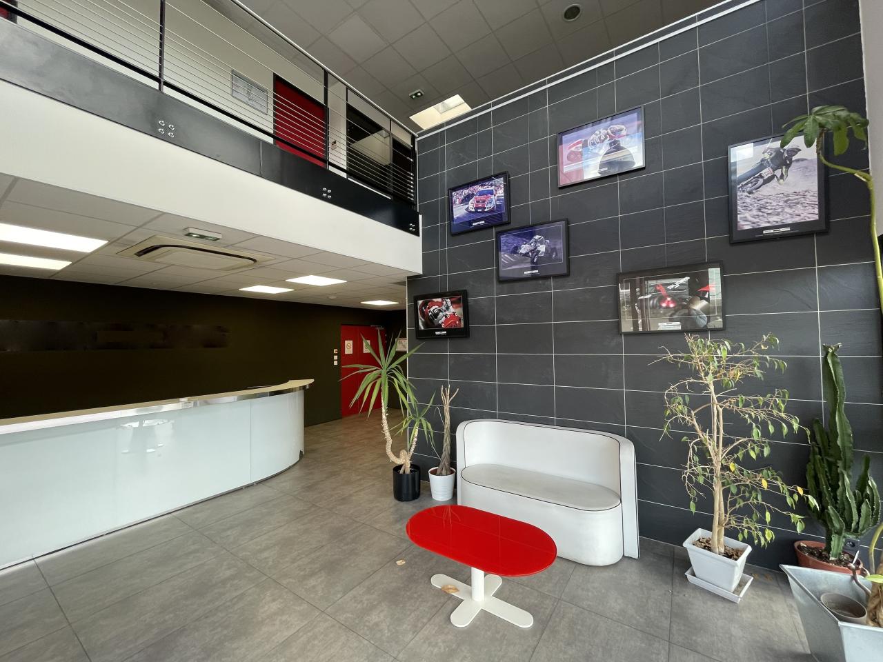 Location local d'activité Toulouse Haute-Garonne OLACT2535201 8