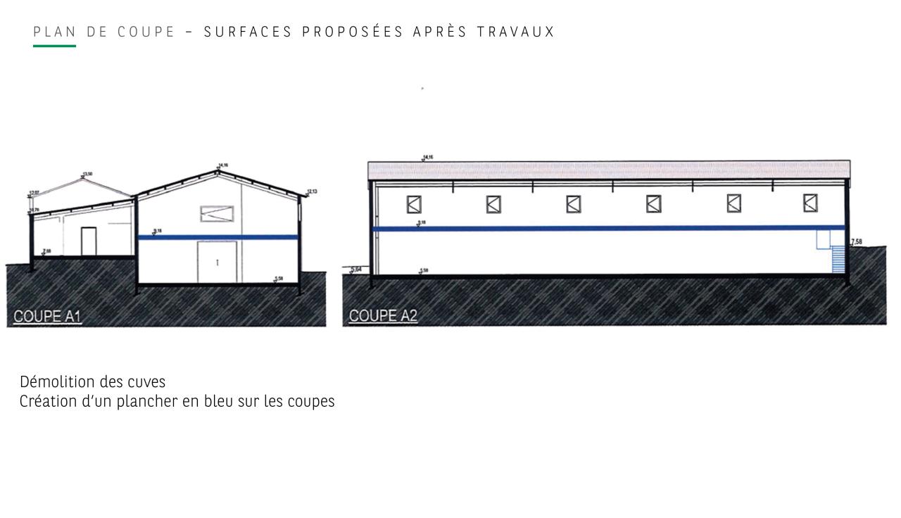 Location bureau Pérols Hérault OLBUR2427595 16
