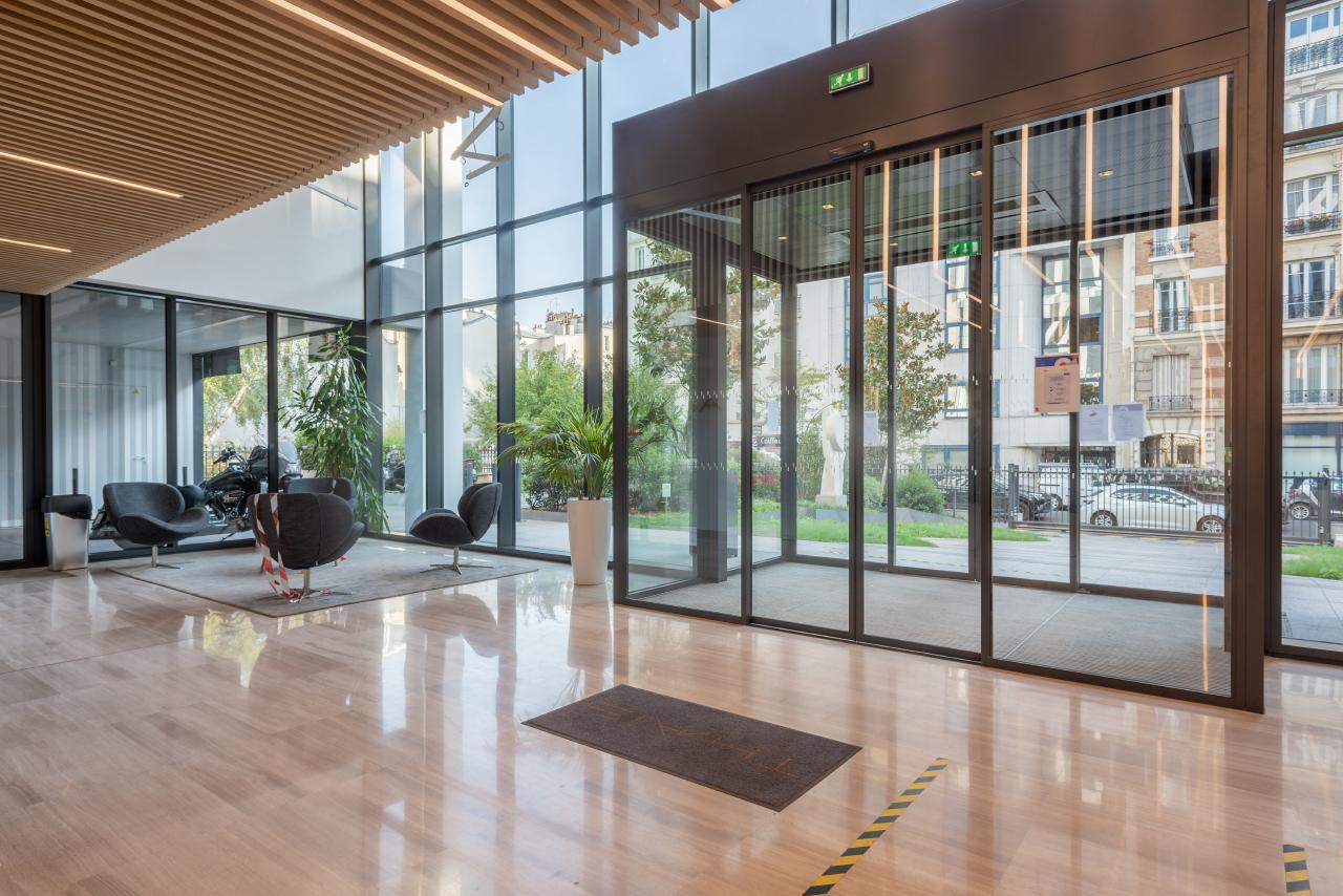 Location bureau Levallois-Perret Hauts-de-Seine OLBUR2002165 14