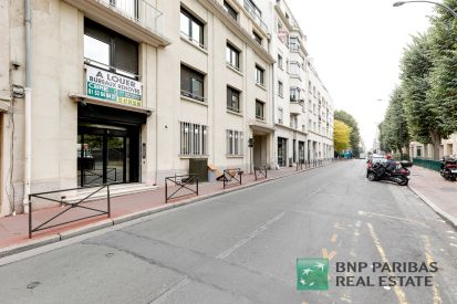 Location bureau Levallois-Perret Hauts-de-Seine OLBUR2535234 2