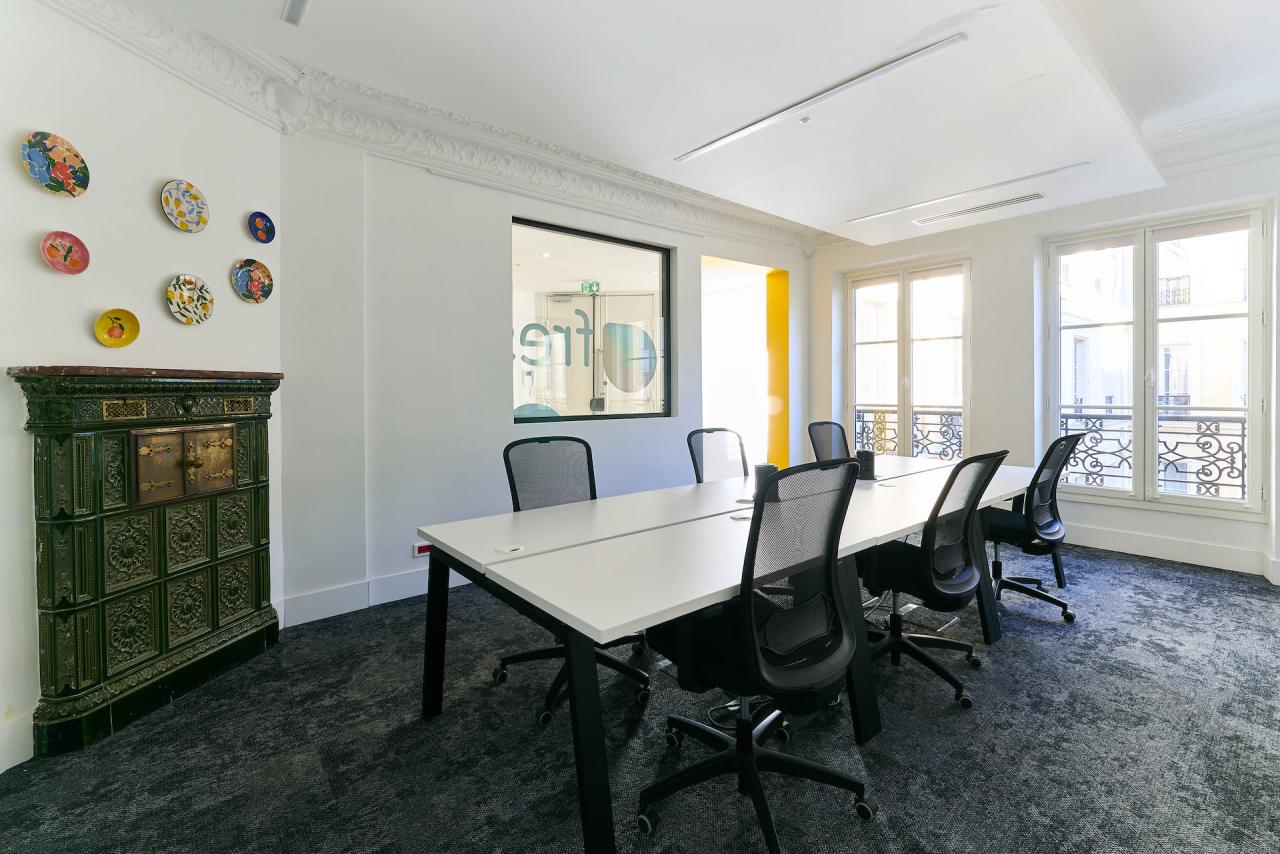 Location coworking Paris OLBUR2531305 7