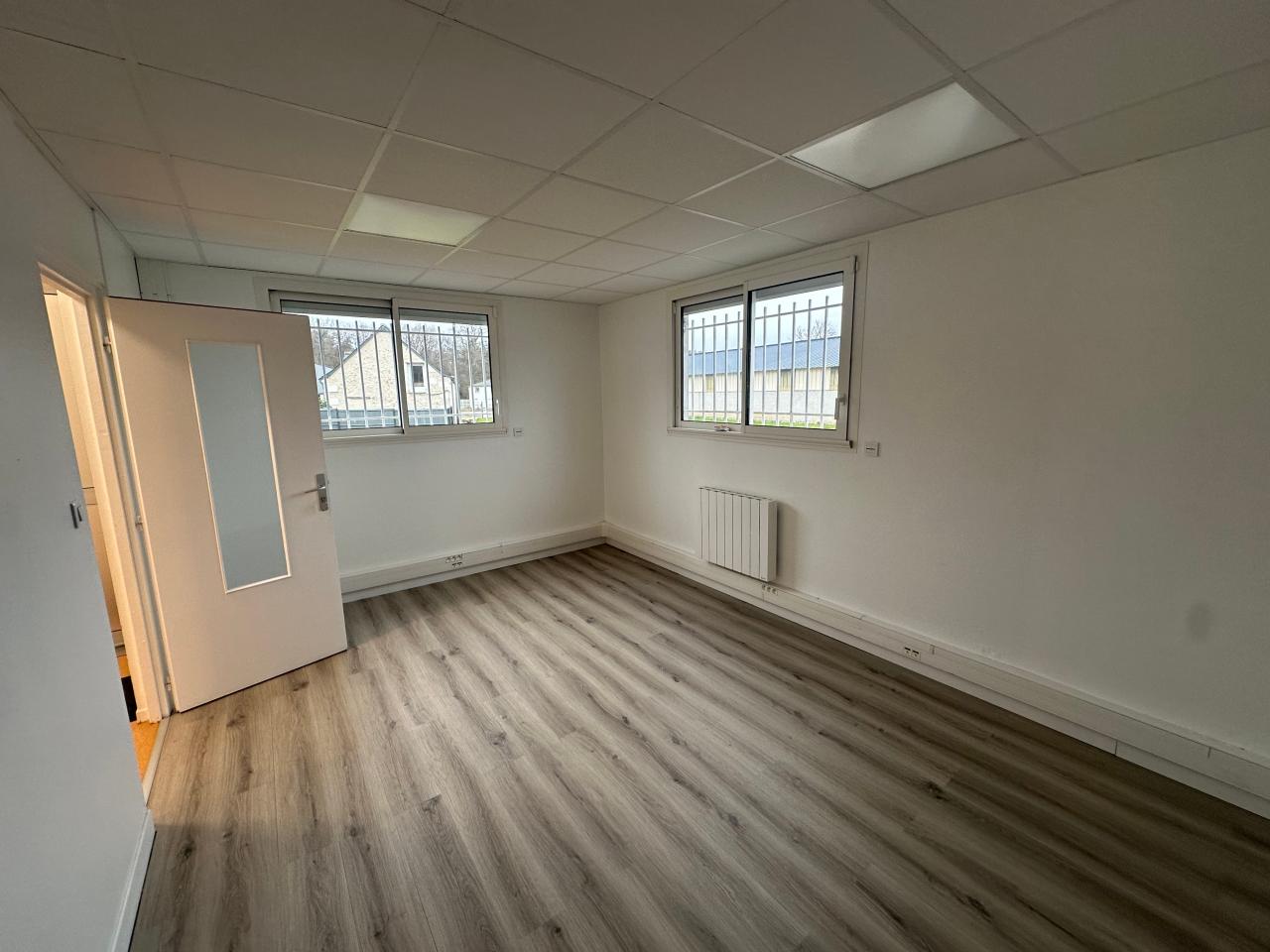 Location local d'activité Chambray-lès-Tours Indre-et-Loire OLACT2638538 5