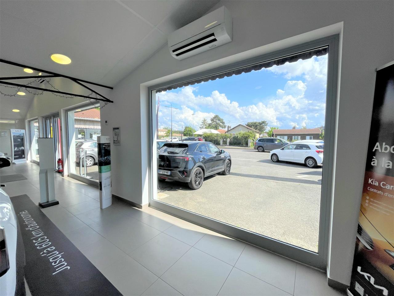 Location local d'activité Teste-de-Buch Gironde OLACT2428452 9