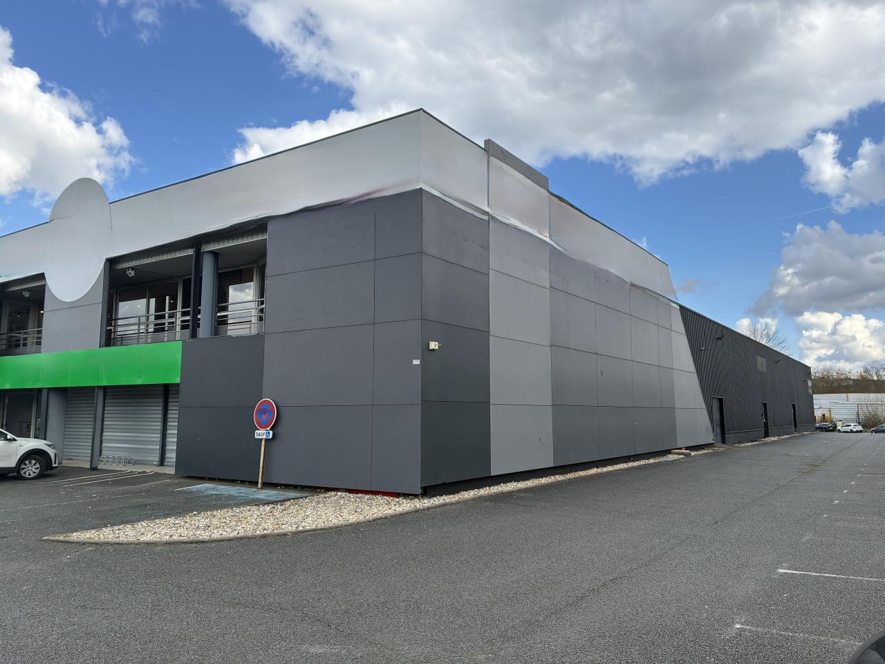 Location local d'activité Bordeaux Gironde OLACT2639702 7