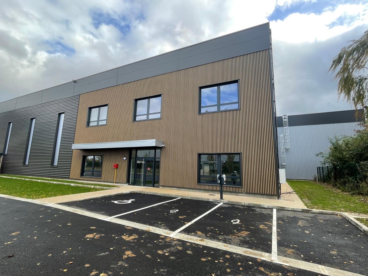 Location local d'activité Trappes Yvelines OLACT2418990 14