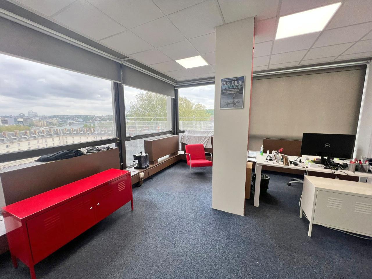 Vente bureau Saint-Cloud Hauts-de-Seine OVBUR2426945 12