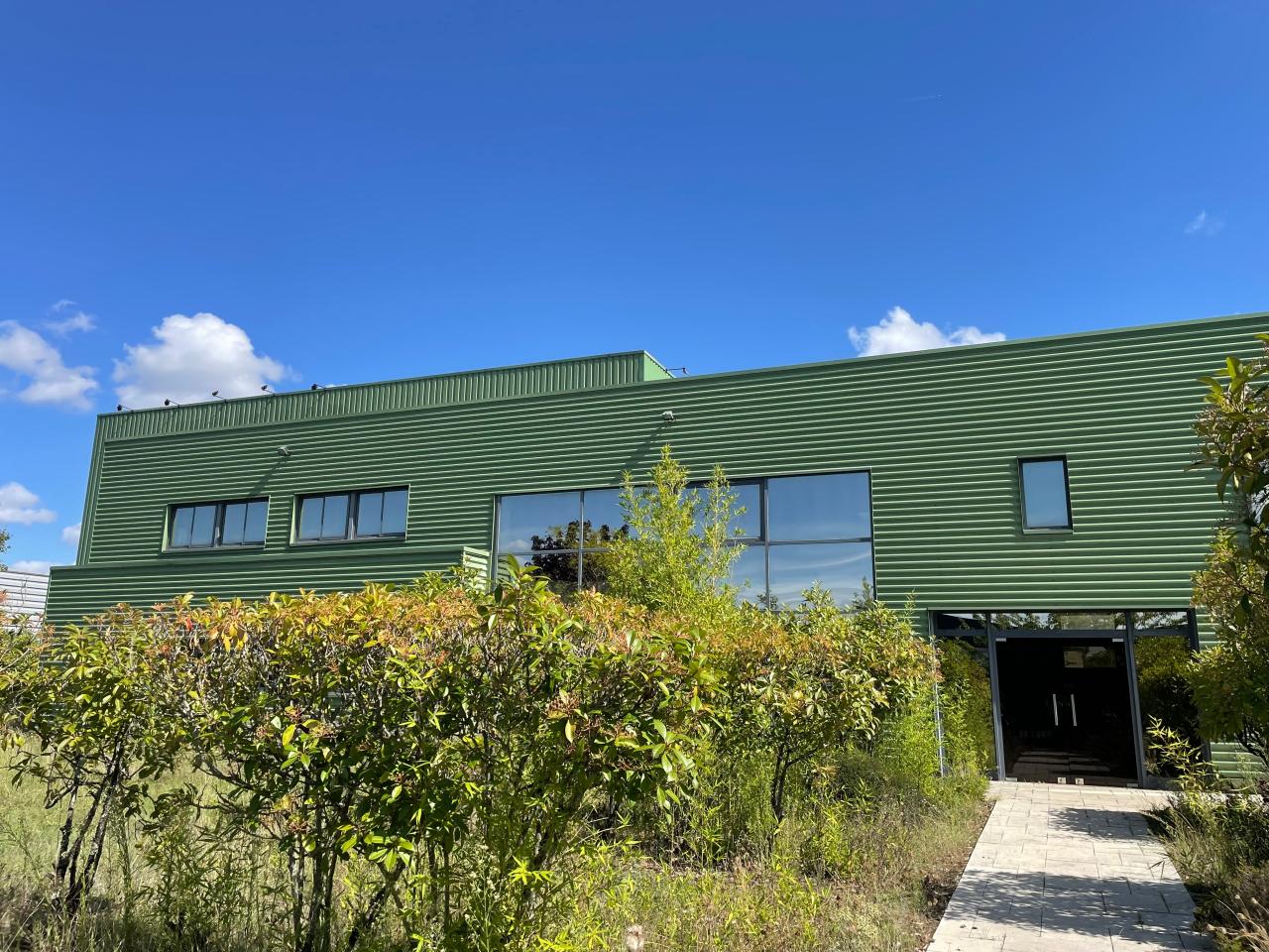 Location local d'activité Olivet Loiret OLACT2534784 1