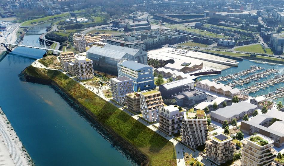 Vente bureau Dunkerque Nord OVBUR2317393 4