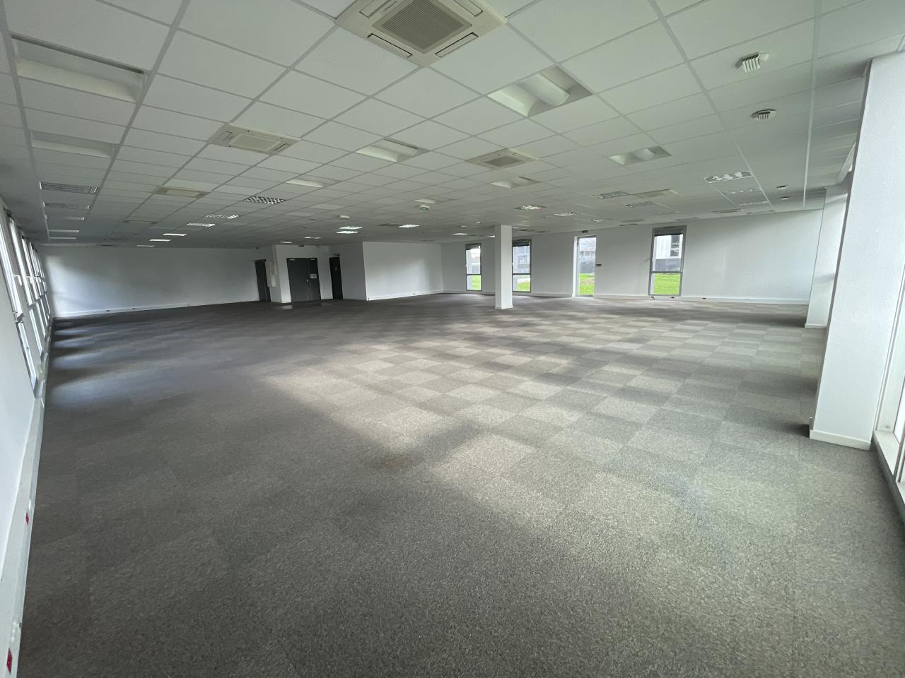 Location bureau Saint-Herblain Loire-Atlantique OLBUR2419469 10