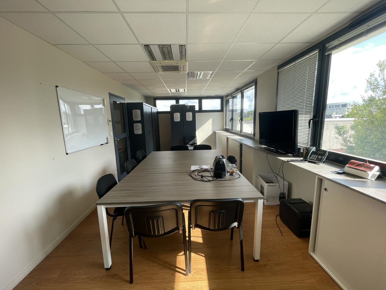 Vente bureau Cesson-Sévigné Ille-et-Vilaine OVBUR2426911 5