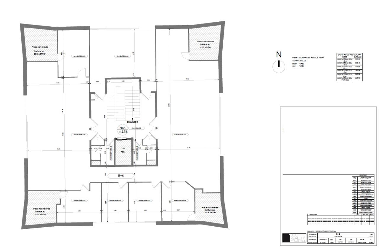 Location bureau Montpellier Hérault OLBUR2640402 21