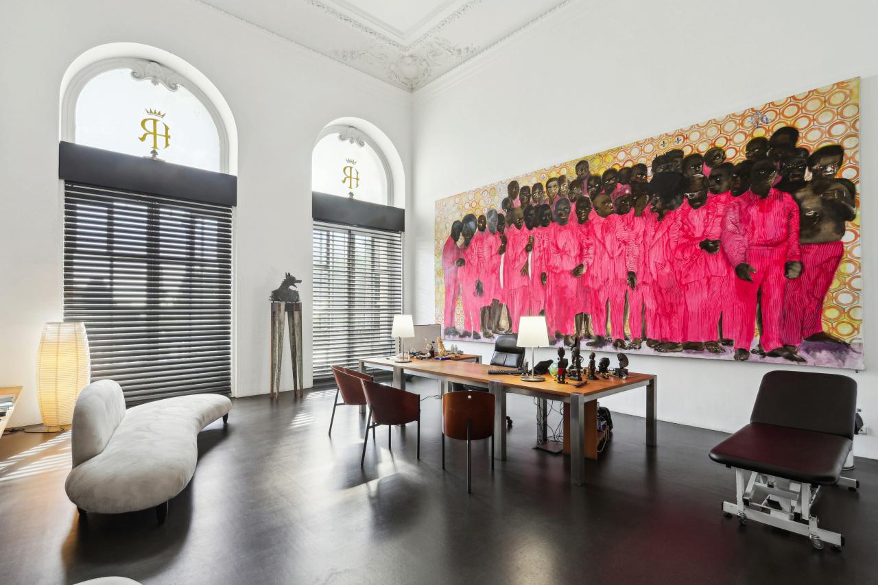 Vente bureau Nice Alpes-Maritimes OVBUR2425294 6