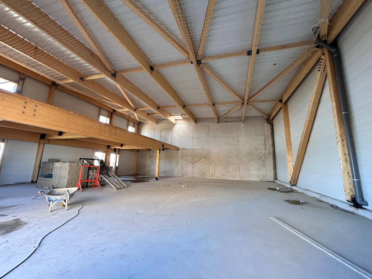 Vente local d'activité Villeneuve-lès-Maguelone Hérault OVACT2426860 9