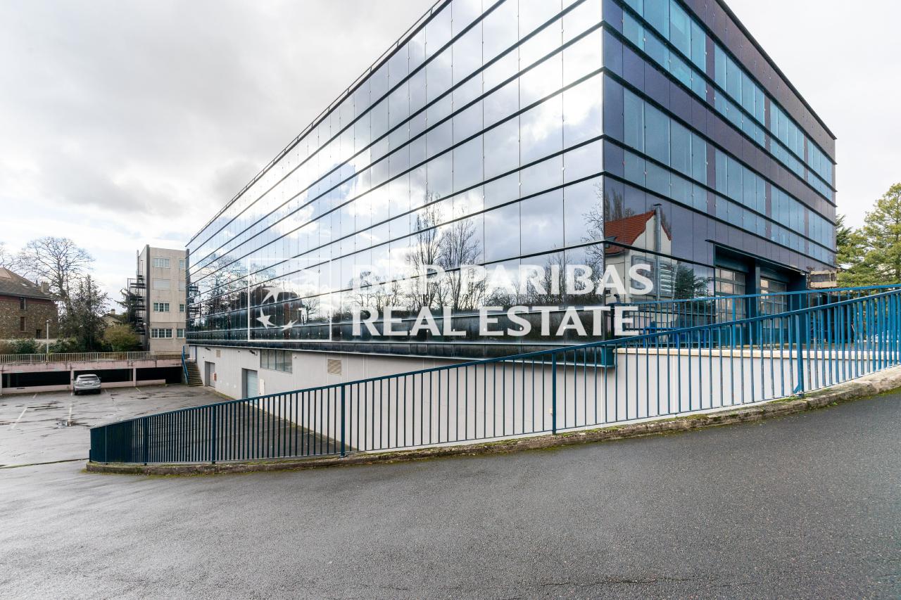 Location bureau Clamart Hauts-de-Seine OLBUR2315937 11