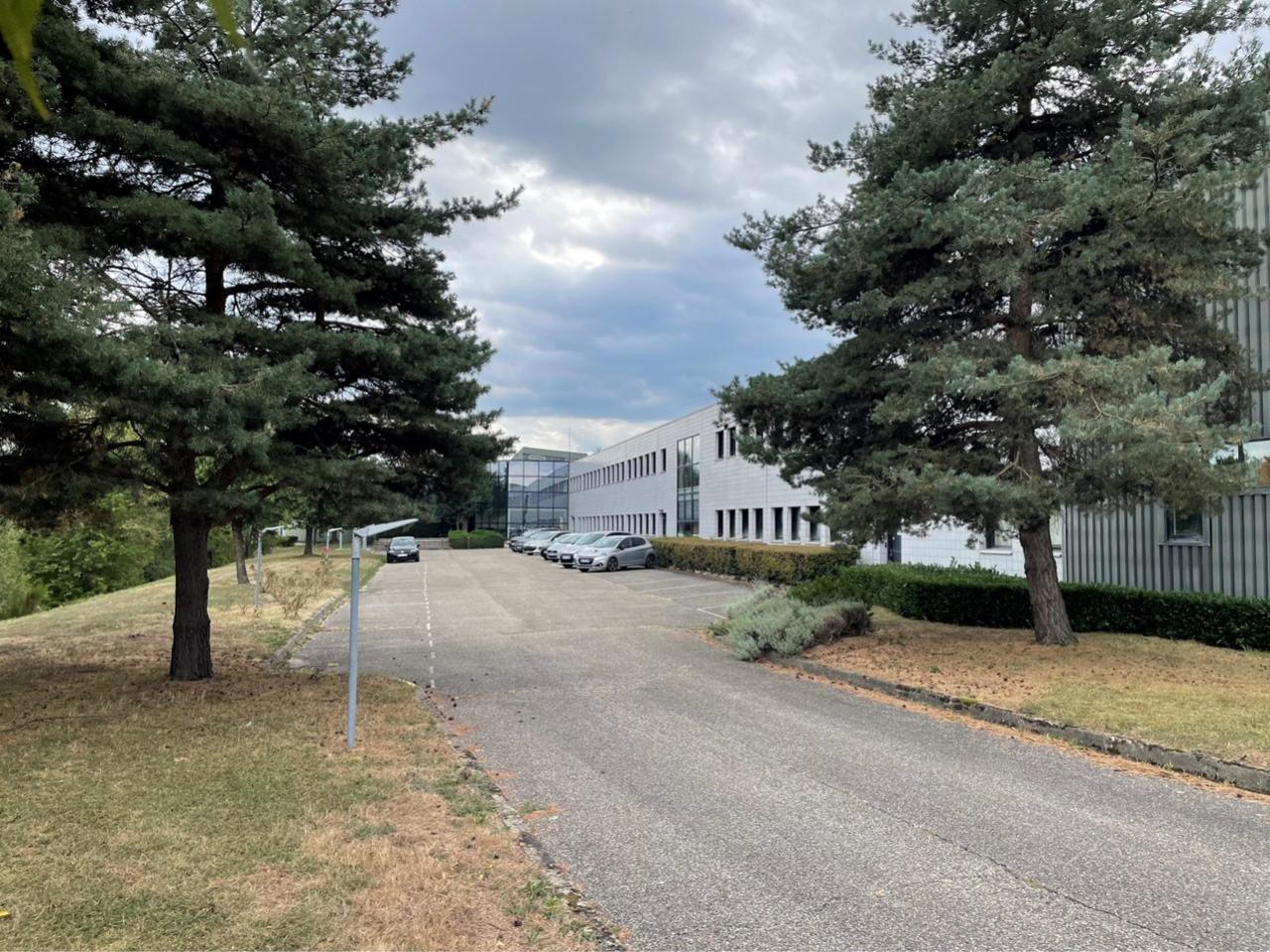 Vente local d'activité Saint-Étienne Loire OVACT2529748