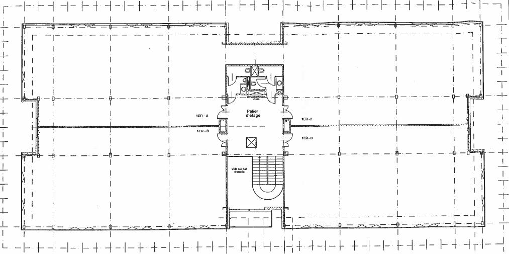 Location bureau Schiltigheim Bas-Rhin OLBUR2531360 8