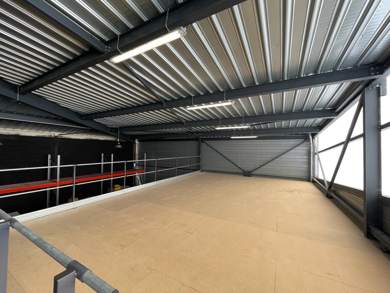 Location local d'activité Mérignac Gironde OLACT2644286 8