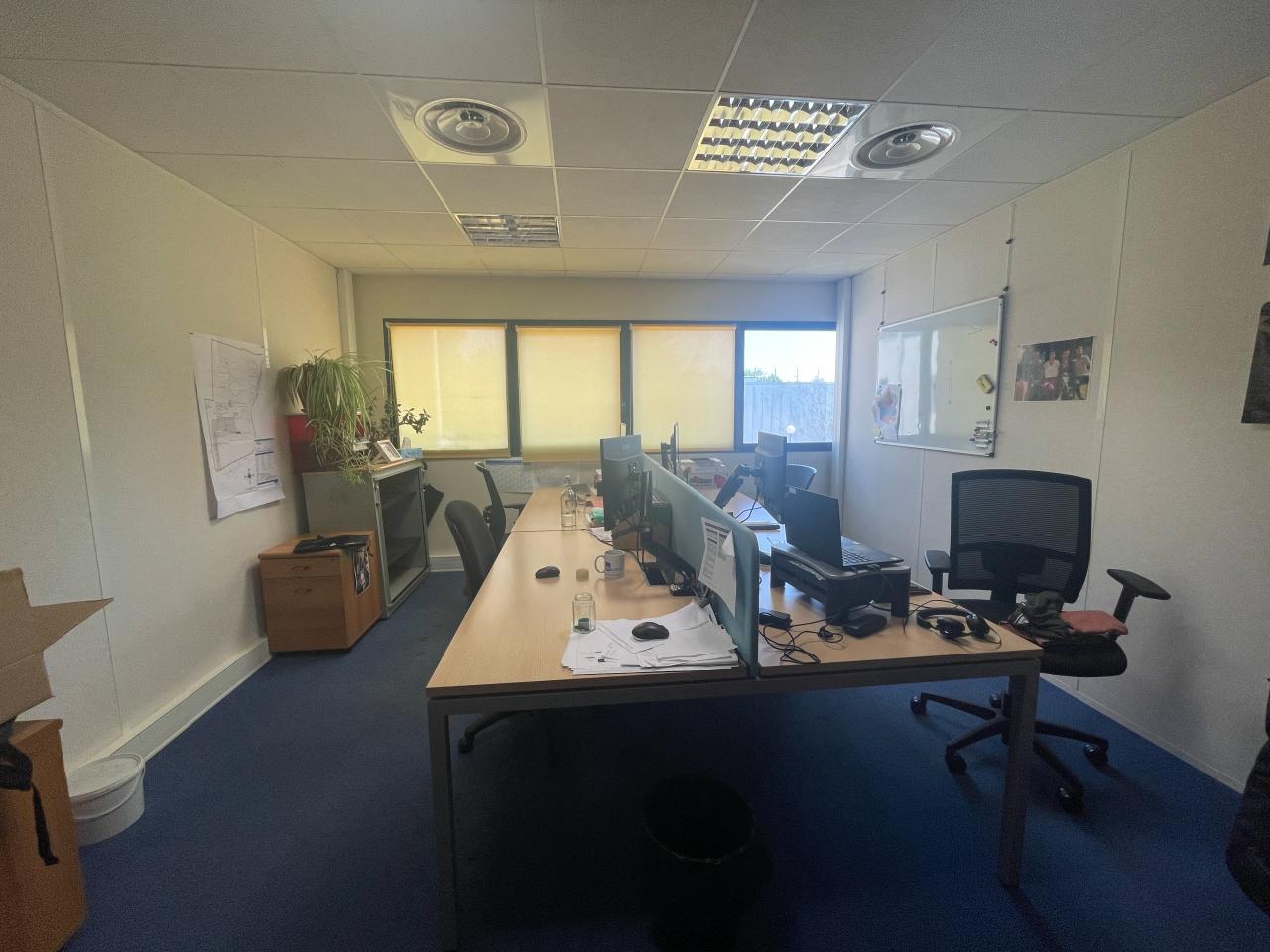 Location bureau Saint-Grégoire Ille-et-Vilaine OLBUR2531813 7