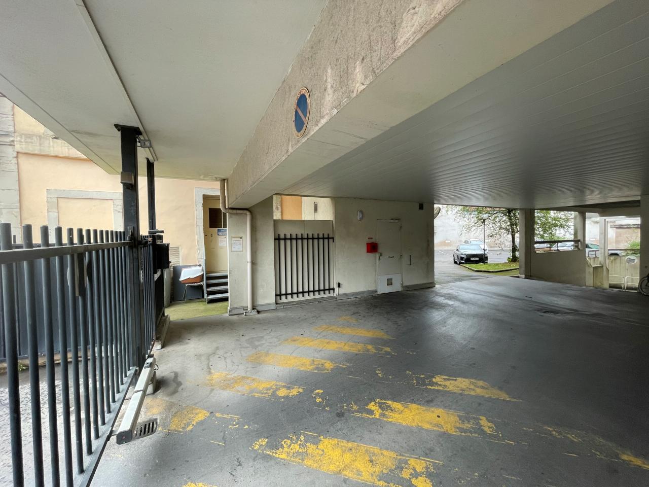 Vente bureau Dijon Côte-d'Or OVBUR2427206 15