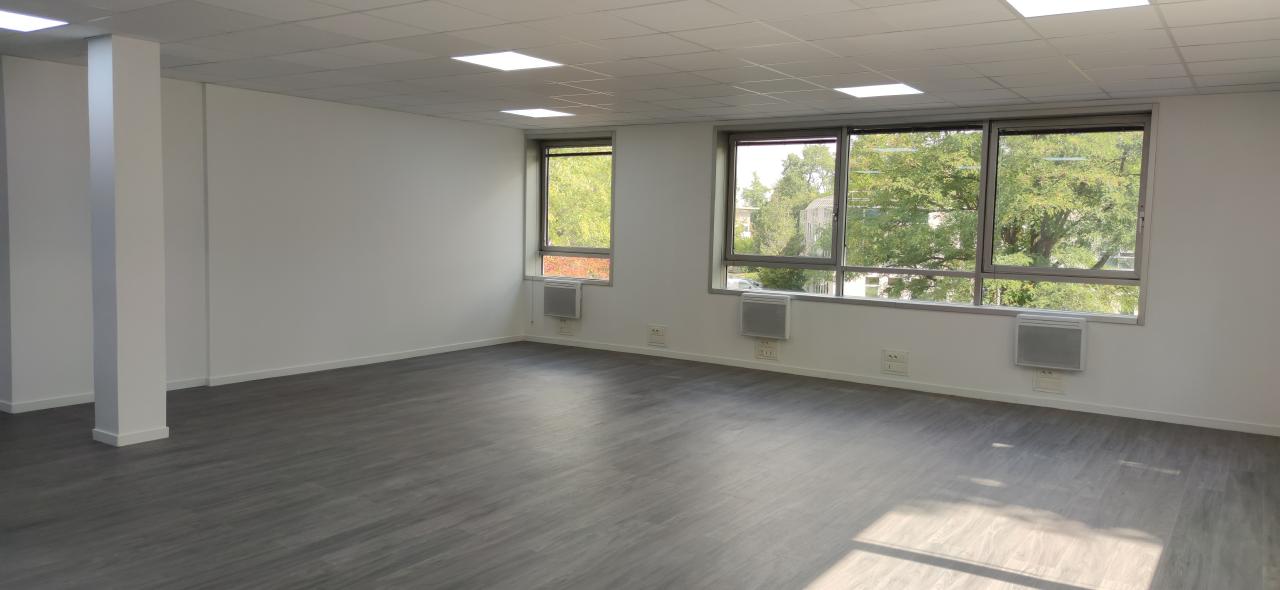 Location bureau Éragny Val-d'Oise OLBUR2105923 11