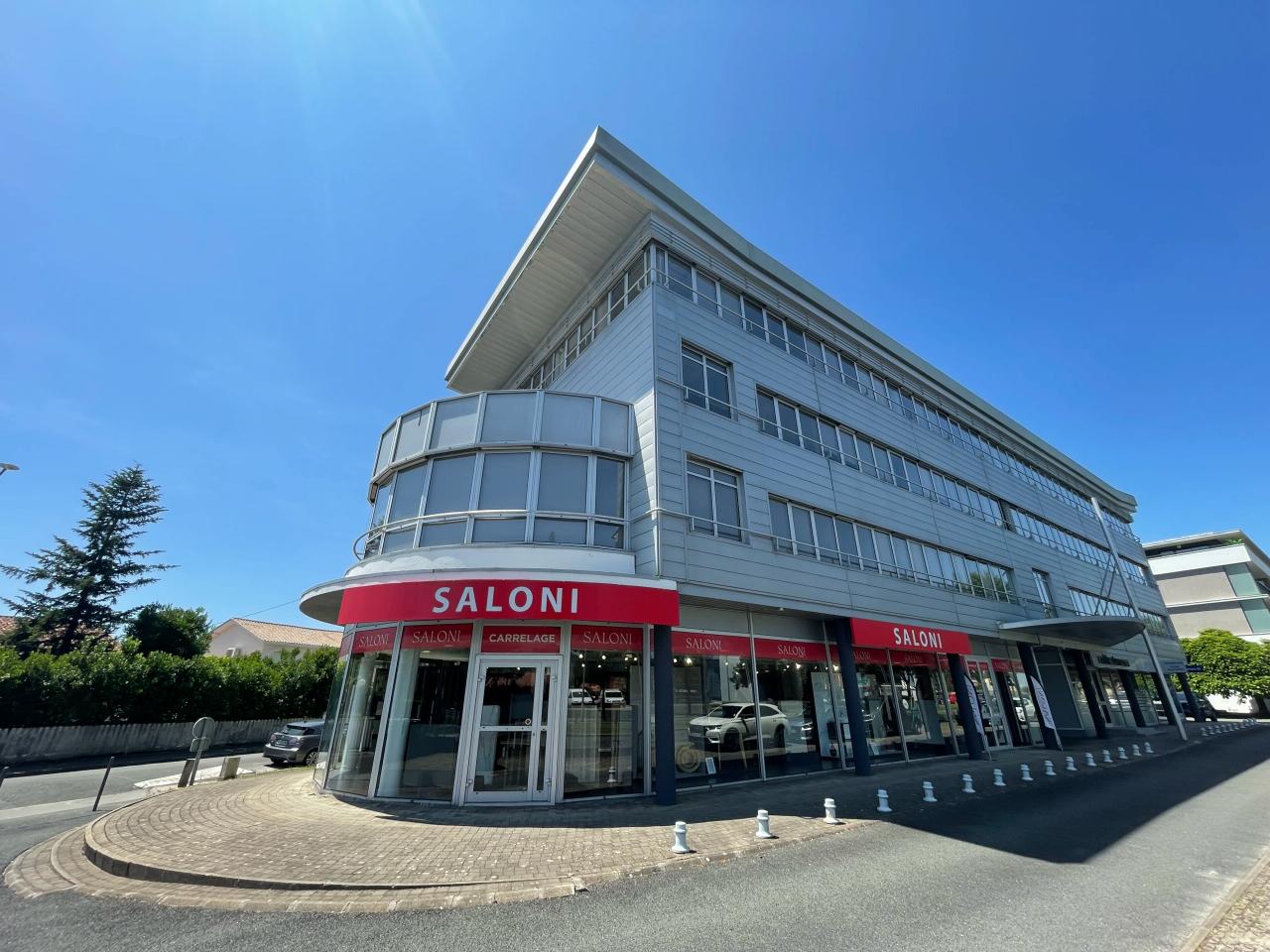 Location bureau Mérignac Gironde OLBUR2315551 3