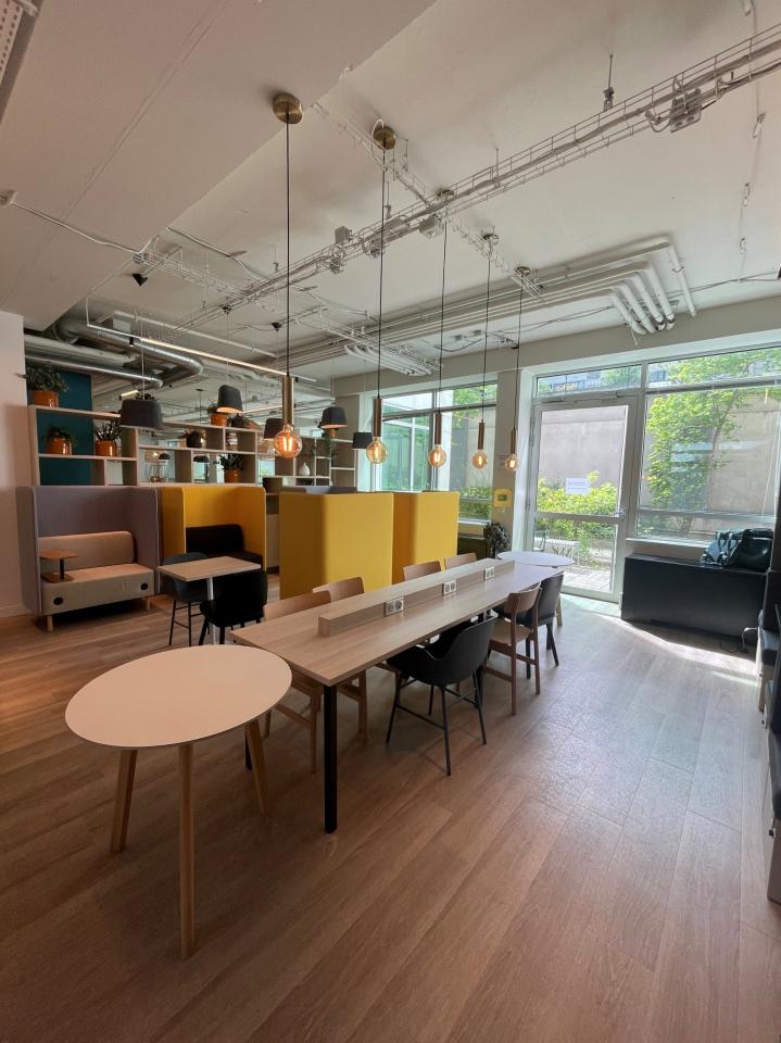 Location bureau Boulogne-Billancourt Hauts-de-Seine OLBUR2529816 4