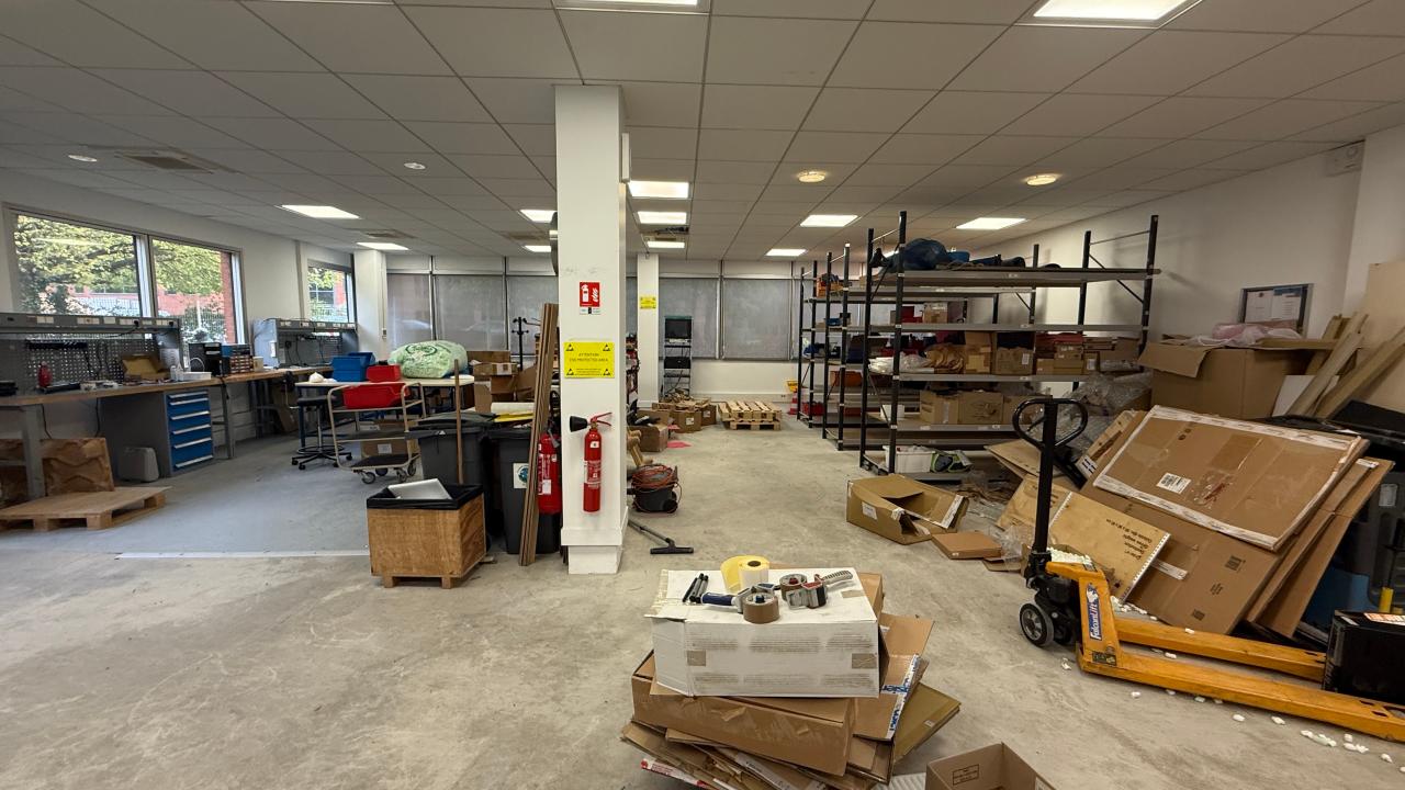 Location local d'activité Meudon Hauts-de-Seine OLACT2646278 5