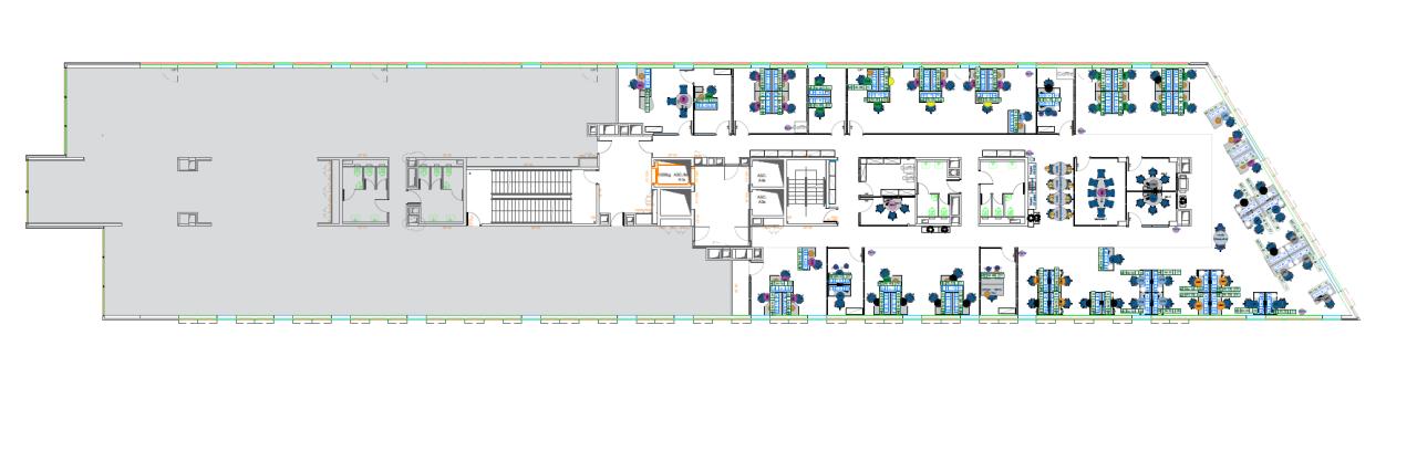 Location bureau La Madeleine Nord OLBUR2641774 5