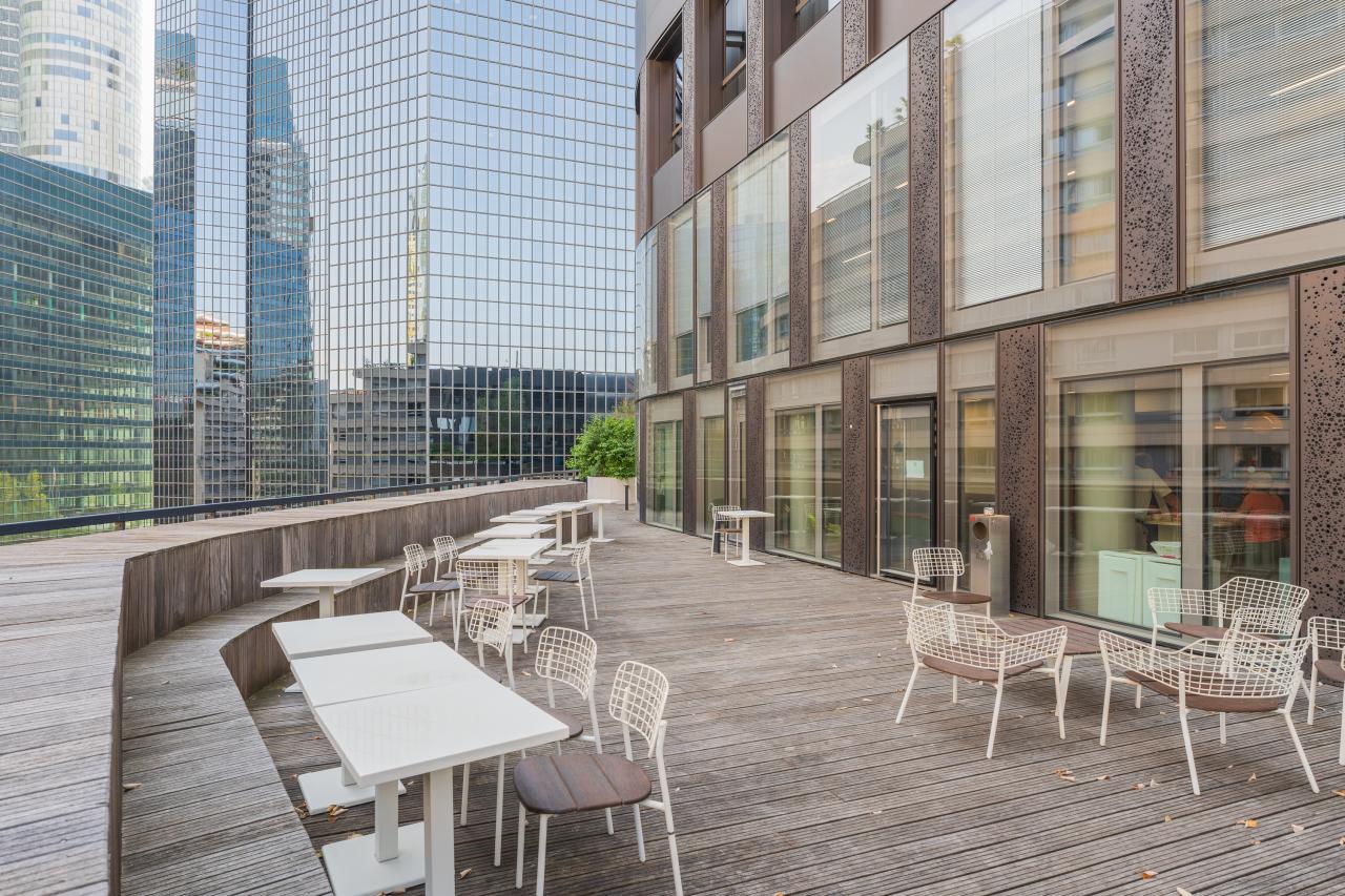 Location bureau Courbevoie Hauts-de-Seine OLBUR2100465 1