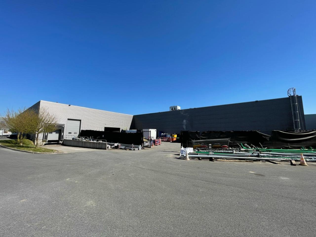 Location local d'activité Lesquin Nord OLACT2531239 3