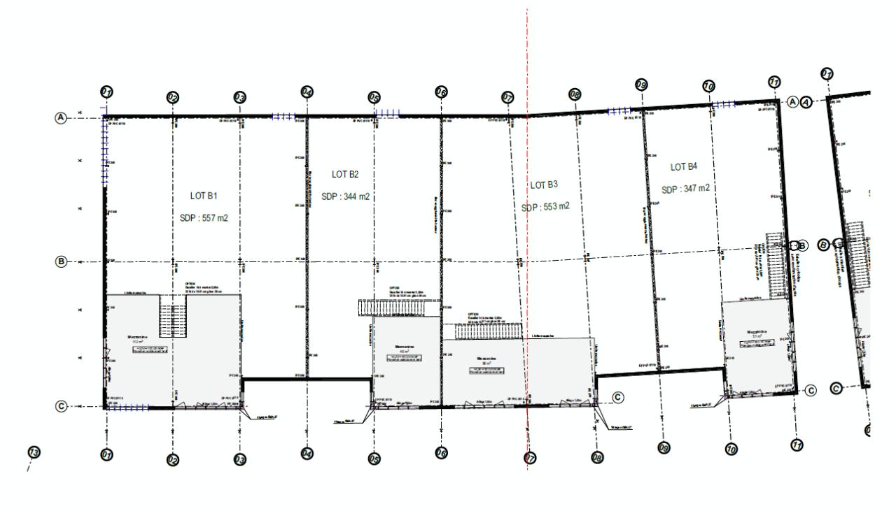 Vente local d'activité Pierre-Bénite Rhône OVACT2530438 19
