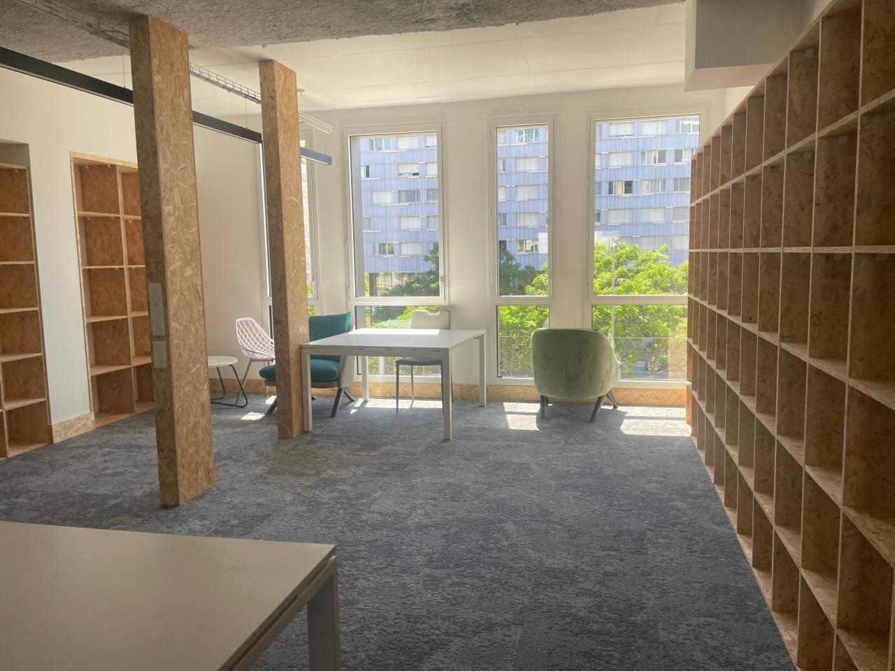 Vente bureau Montpellier Hérault OVBUR2535780 6
