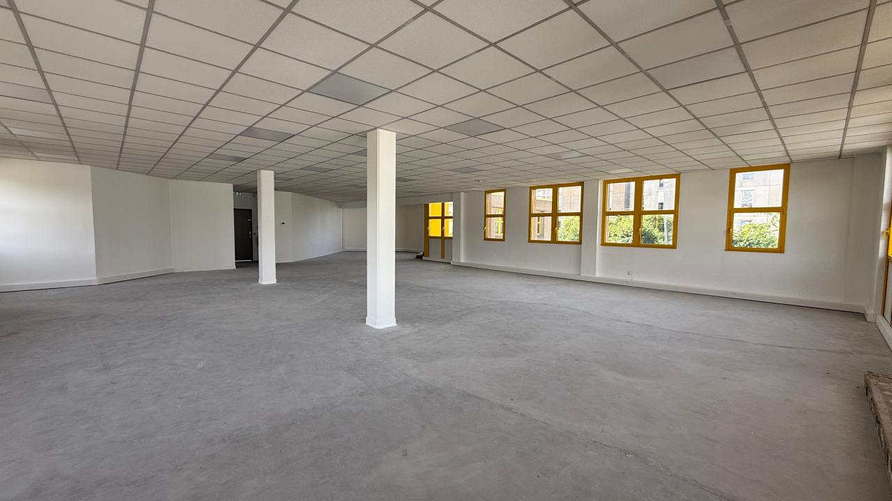 Location local d'activité Bagneux Hauts-de-Seine OLACT2002901 9