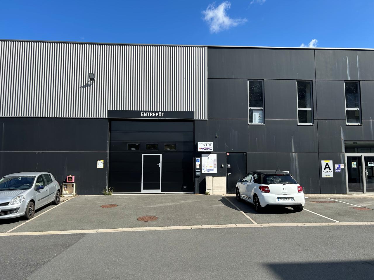 Location local d'activité Lesquin Nord OLACT2641839 9