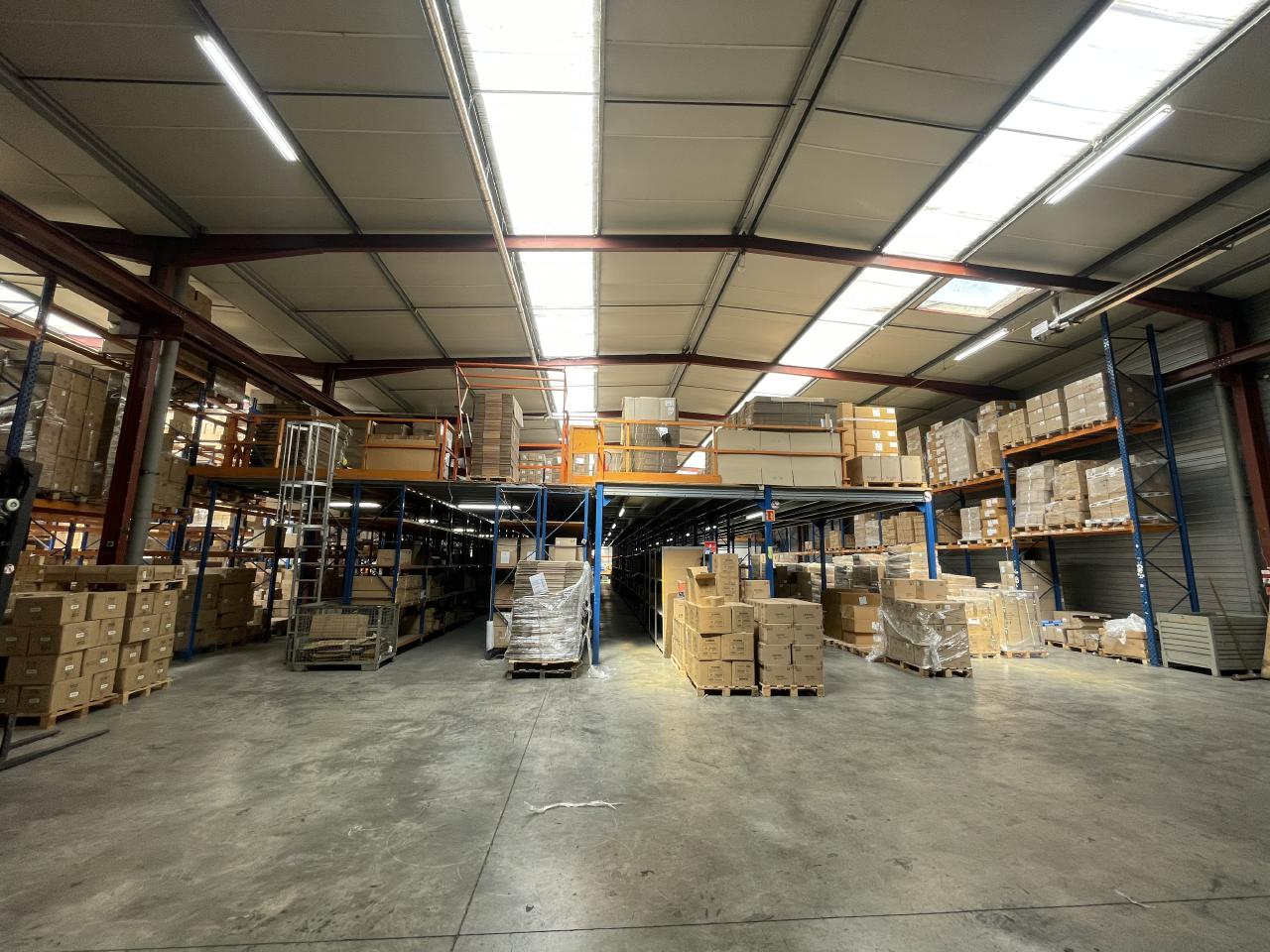 Location local d'activité Portet-sur-Garonne Haute-Garonne OLACT2531402 5