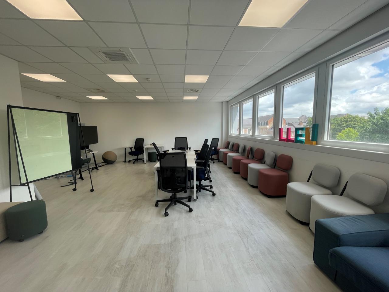 Location bureau Lille Nord OLBUR2534269 11