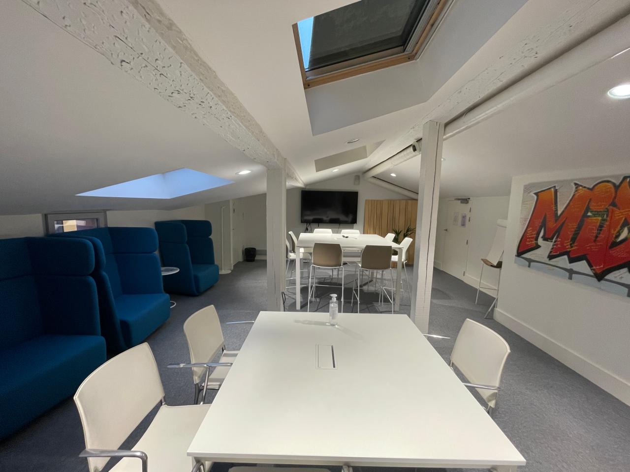 Location bureau Toulouse Haute-Garonne OLBUR2537873 23
