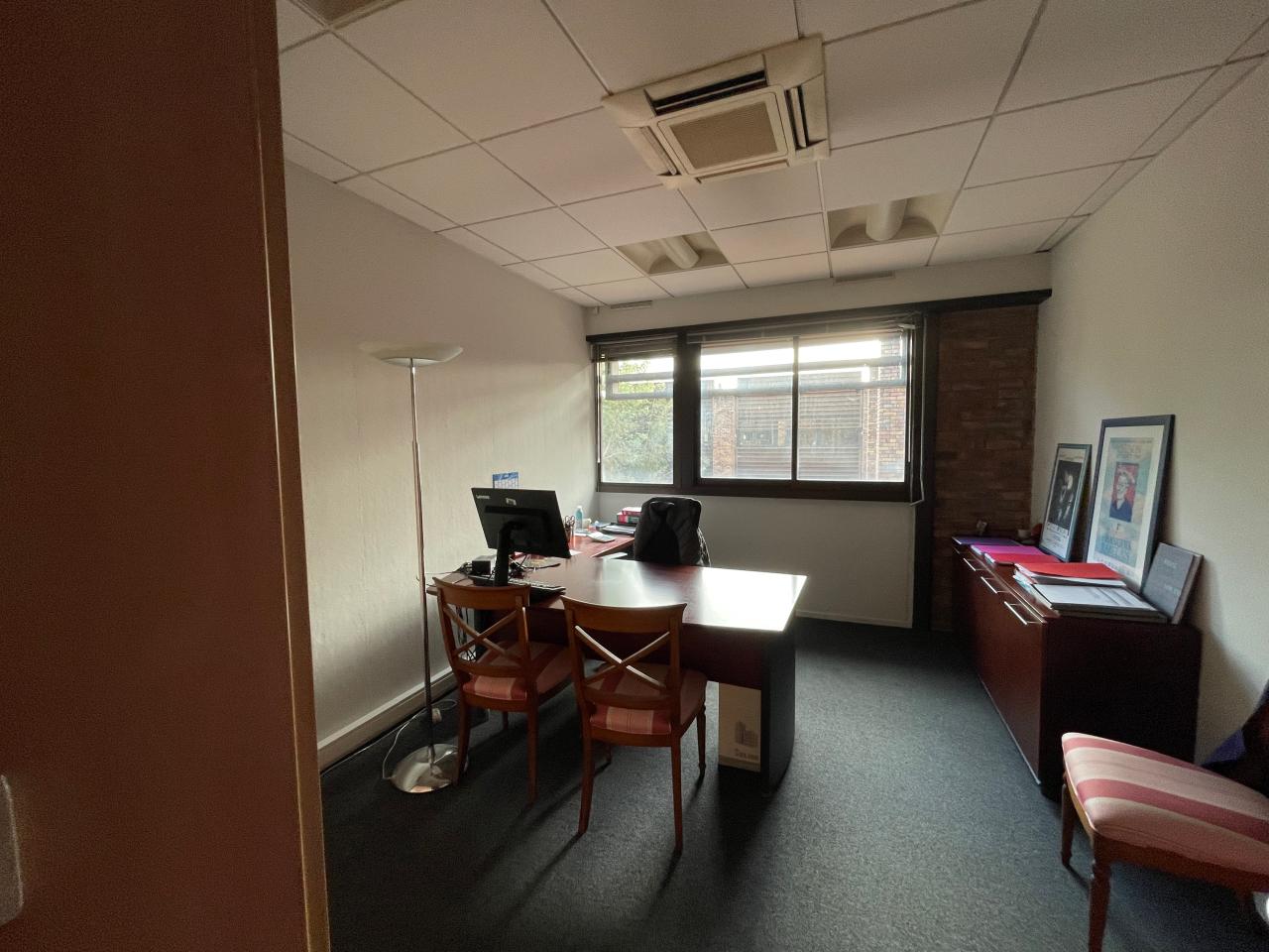 Location bureau Mérignac Gironde OLBUR2536303 10