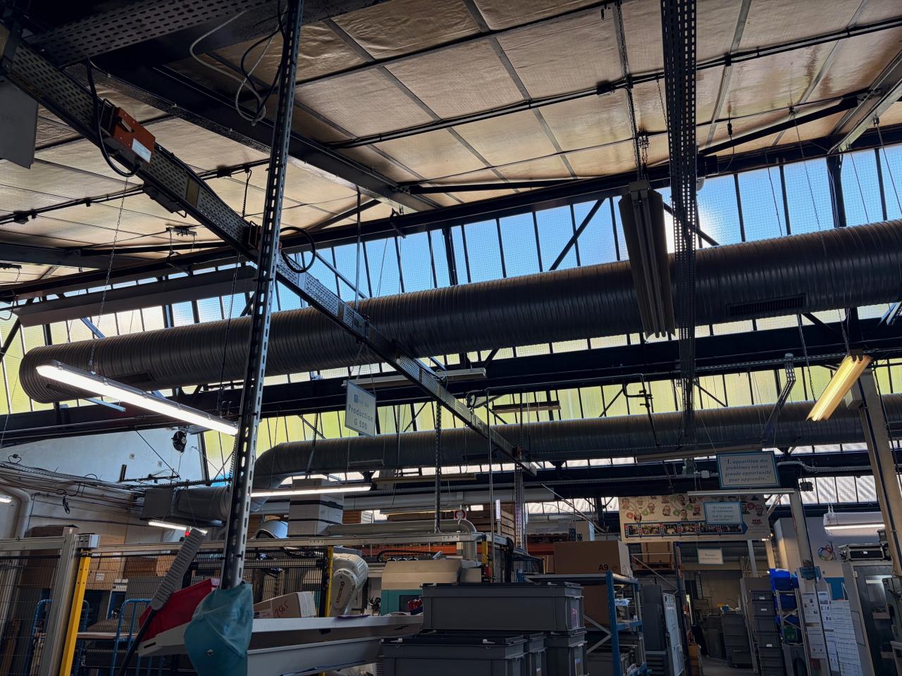 Vente local d'activité Rillieux-la-Pape Rhône OVACT2640941 5