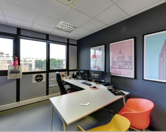 Location bureau Aix-en-Provence Bouches-du-Rhône OLBUR2310470 1